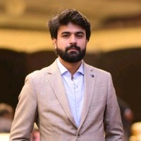 Shahzad Liaqat Sidhu