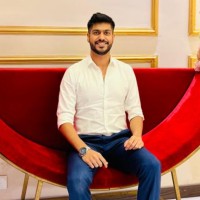 Lakshay Arora