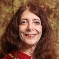 Jackie Mosher