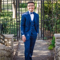 Zachary Muniz