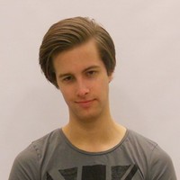 Johan Wahlström