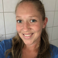 Marie Svensson
