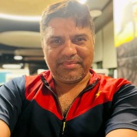 Vimal Rathod