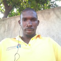 Justino Amancio Ngulele