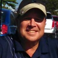 Keith Phillips