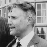 Tony Cribb