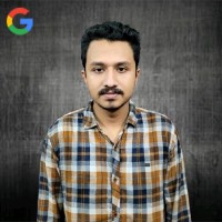 Rahul Biswas