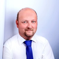 Alexander Wolf