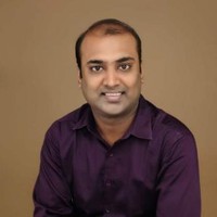 Vishal Varindani