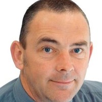 Adrian D'Arcy