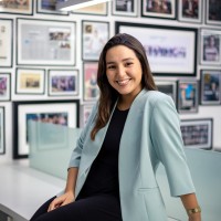 Mariana Tapia Lishner