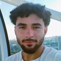 Renan Macedo Teixeira