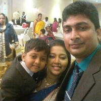 Chamika Crm