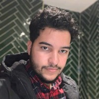 Damian Galán Regalado