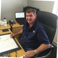 Andre Van Rooyen