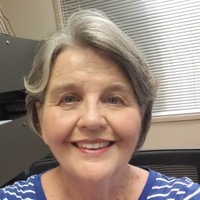 Marion Anglin