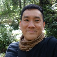 Patrick Yee