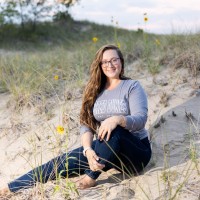 Stephanie Gordon M.S, L.Ac