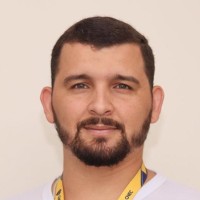 Anthony Schwarzenegger Mariano e Silva