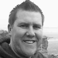Gareth Carberry