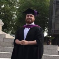 Ben Cogdell