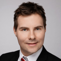 Benjamin Schmitz