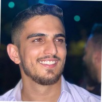 Wissam Moubarak