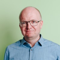 Paul Grøttjord
