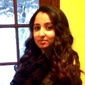 Neha Gogna