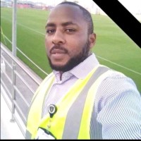 Tom Kimani