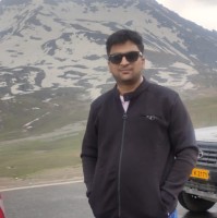 Rajeev Goel