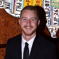 Brandon Mccorkendale