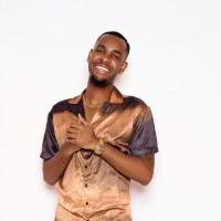 Jayden Forde (DJ Gunner)