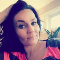 Ann Kristin Hauger
