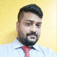 Sirish Chaitanya
