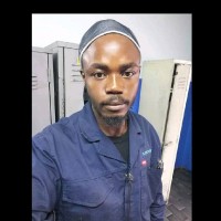 Joe Junior Chauke