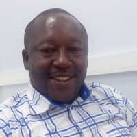 Tiemtore Rasmane