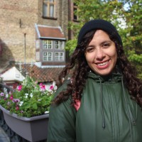 Estefany Zamorano Arellano