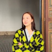 Luna Niu