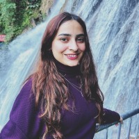 Amreen Fatima