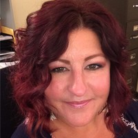 Gina Delhommer