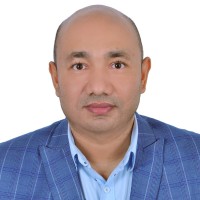 Ram Kumar Shrestha