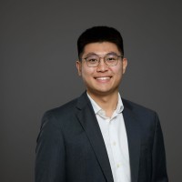 Lee Kang Hao (李康豪）