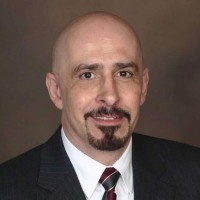H. Shawn Shahidi, Aic
