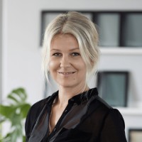 Lisa Wingö