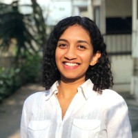 Roshni Haridas