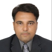 Jaimin Dave