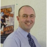 Ian Thompson, Peng. Pmp. Cfm.