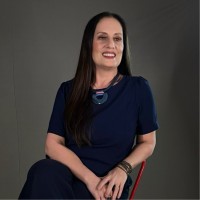 Ana Carina Pini De Mello