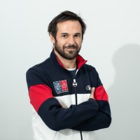 Benjamin Tison